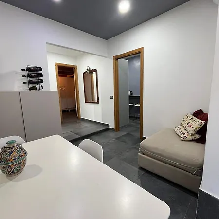 Enjoy Apartament Katania